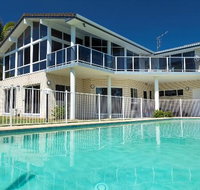 Beachfront Escape - Accommodation Search