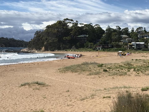 Beachfront Malua Bay - Accommodation Search 2