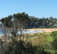 Beachfront Malua Bay - Accommodation Search
