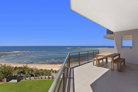 Beachfront On Werrina - Accommodation Search 2