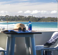 Beachfront One Mollymook - Accommodation Search