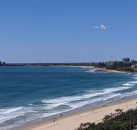 Beachfront Towers - Accommodation Search