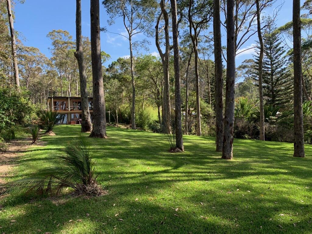 Lilli Pilli NSW Accommodation Search