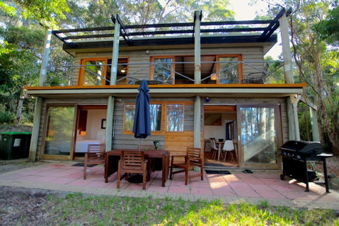 Beachgum - Accommodation Search 3