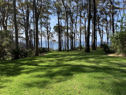 Beachgum - Accommodation Search 1
