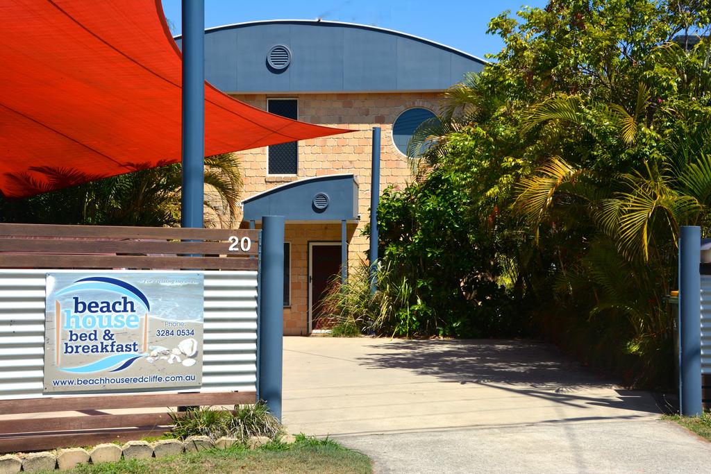Clontarf QLD Accommodation Search