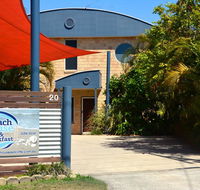 Beachhouse Bed and Breakfast - Accommodation Search