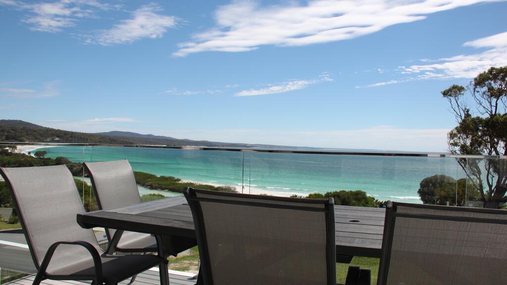 Binalong Bay TAS Accommodation Search