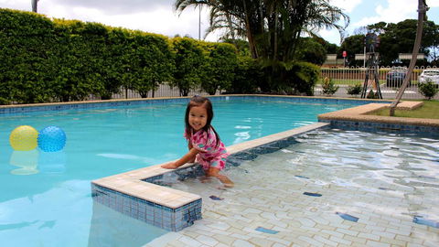 Beachlander Holiday Apartments - Accommodation Search 0
