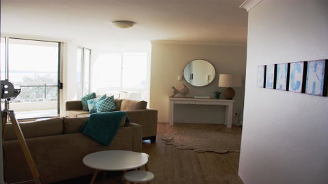 Beachpoint 301 - On The Beach! - Accommodation Search 3