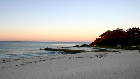 Beachpoint 301 - On The Beach! - Accommodation Search 1