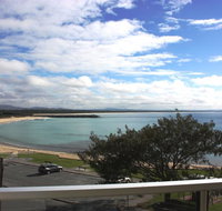 Beachpoint 301 - On the Beach - Accommodation Search