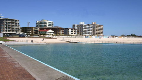 Beachpoint 301 - On The Beach! - Accommodation Search 2