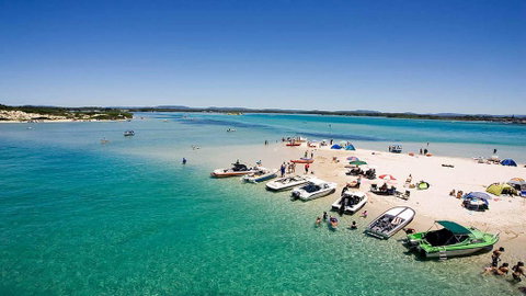 Beachpoint 302 - On The Beach! - Accommodation Search 2