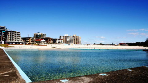 Beachpoint 302 - On The Beach! - Accommodation Search 1