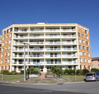 Beachpoint 302 - On The Beach - Accommodation Search