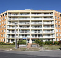 Beachpoint 403 - On The Beach - Accommodation Search