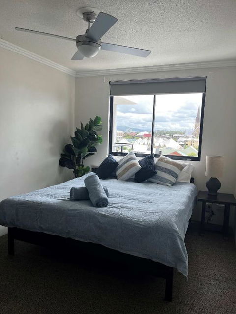 Republic Apartment - Accommodation Search 1