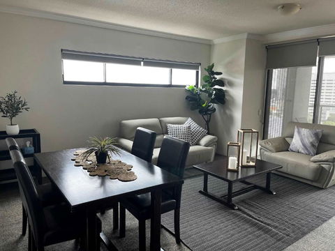 Republic Apartment - Accommodation Search 2