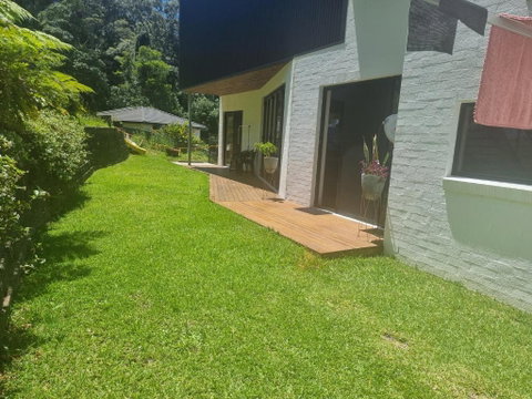 RESIDENTIAL 4 BEDROOM House - Accommodation Search 2