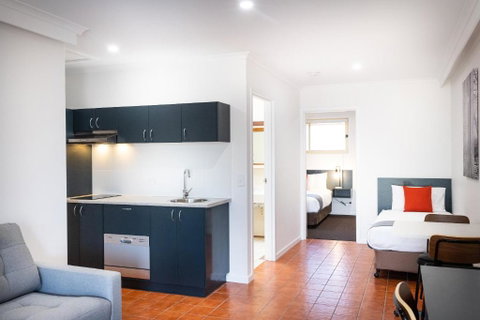 River Motel - Accommodation Search 3