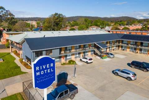 River Motel - Accommodation Search 0