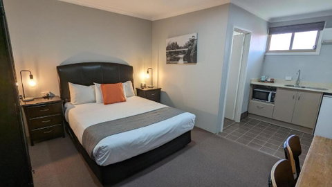 River Motel - Accommodation Search 2