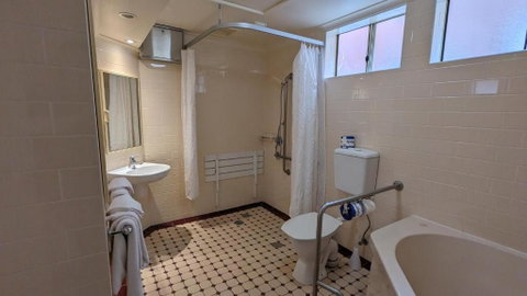 River Motel - Accommodation Search 1