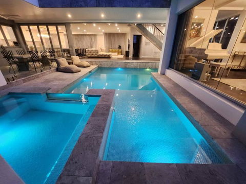 Red Sands Retreat - Accommodation Search 0