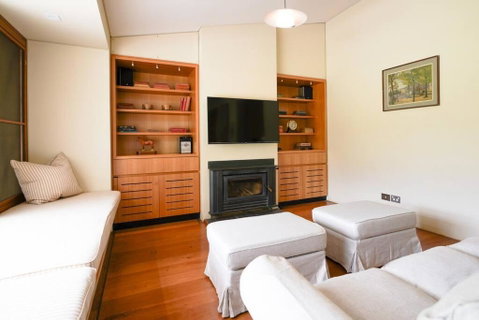Redbank Estate - Luxury In Scone - Accommodation Search 1