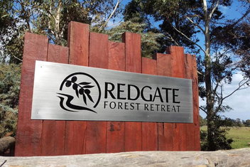 Redgate Forest Retreat with Accommodation Search