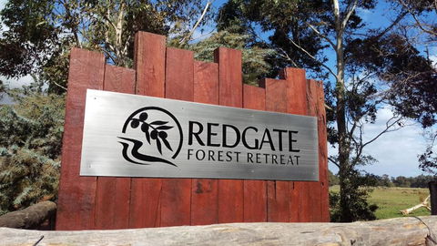 Redgate Forest Retreat - Accommodation Search 0