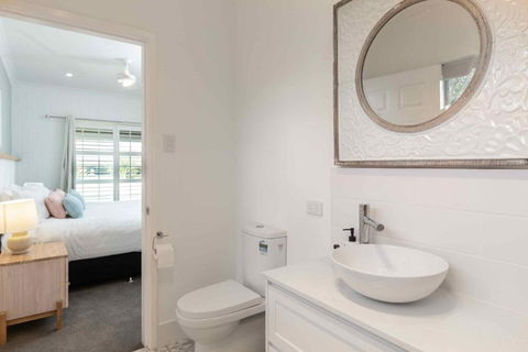 Redims Hill Cottage - Accommodation Search 2