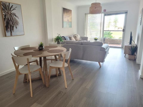 Reef Resort Apartments - Accommodation Search 3