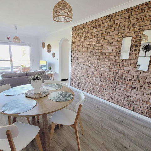 Reef Resort Apartments - Accommodation Search 1