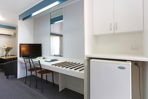 Reef Resort Motel - Accommodation Search 1