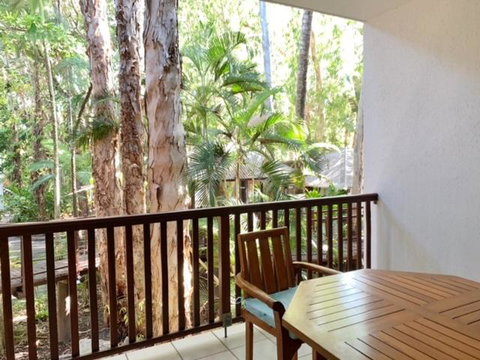 REEF RETREAT APARTMENTS PALM COVE Unit 12 - Accommodation Search 3