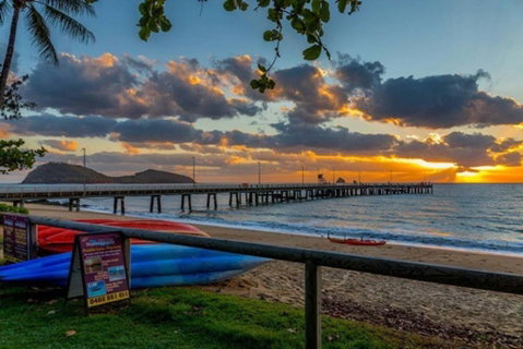 REEF RETREAT APARTMENTS PALM COVE Unit 12 - Accommodation Search 2