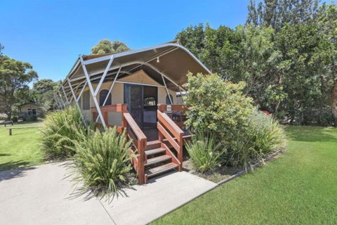 Reflections Mylestom - Holiday Park - Accommodation Search 1