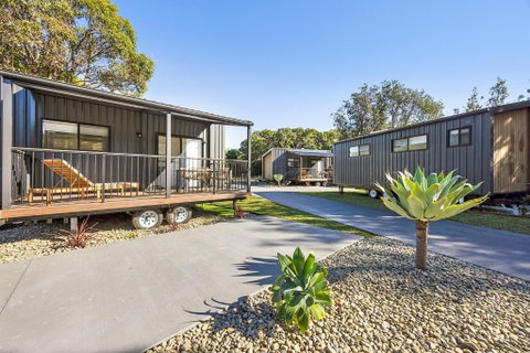 Reflections Mylestom - Holiday Park - Accommodation Search 0