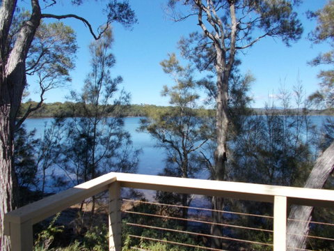 Regatta Point Holiday Park - Accommodation Search 3