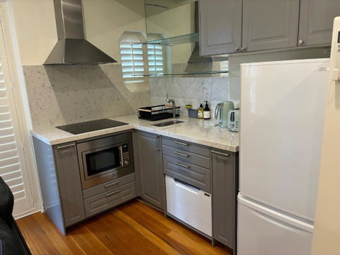 Regents Gate East Melbourne - Accommodation Search 3