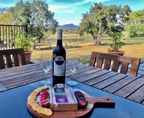 Relax And Enjoy The Scenic Rim - Accommodation Search 2