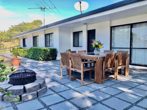 Relax And Enjoy The Scenic Rim - Accommodation Search 0