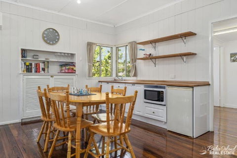 Relax On Rickman - Accommodation Search 1