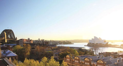 Rendezvous Hotel Sydney The Rocks - Accommodation Search 3