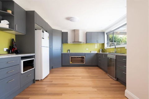 Renovated Delight In Invermay - Accommodation Search 2