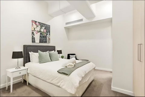 Renovated Warehouse Conversion In Heart Of Sydney - Accommodation Search 3