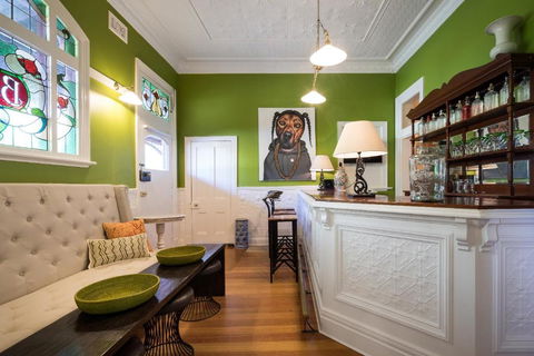 Rent Your Own Historic Hotel For Holidays & Events - Accommodation Search 2