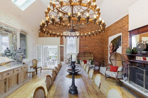Rent Your Own Historic Hotel For Holidays & Events - Accommodation Search 1